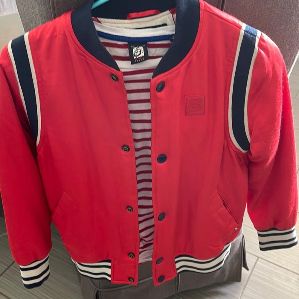 Absolutely gorgeous set from Scotch & Soda!!!
